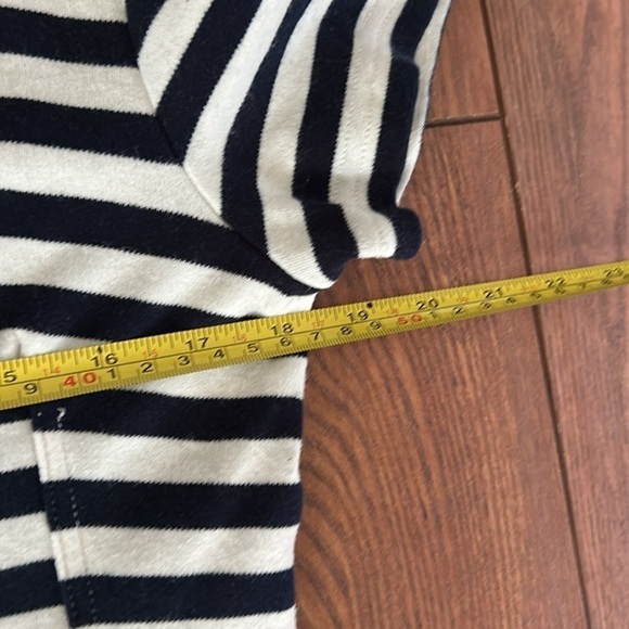 Paper Crane striped dress - Picture 3 of 6